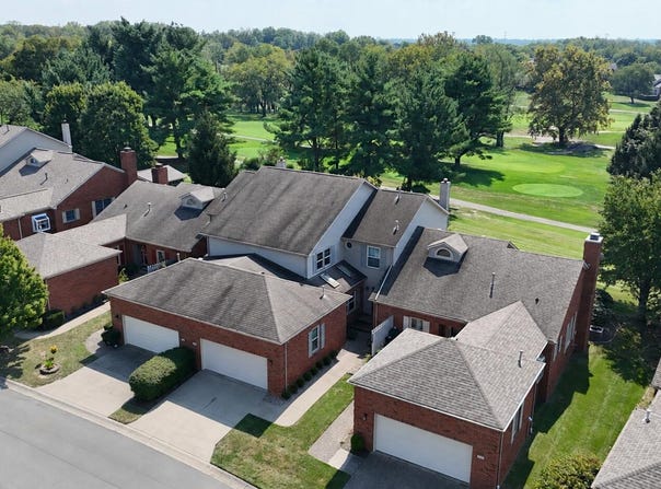 1542 Player Drive, Lexington, KY 40511