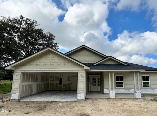 5955 SE COUNTY RD 21B, Melrose, FL 32666