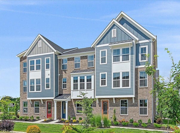 7250 Abington Way, West Chester, OH 45069