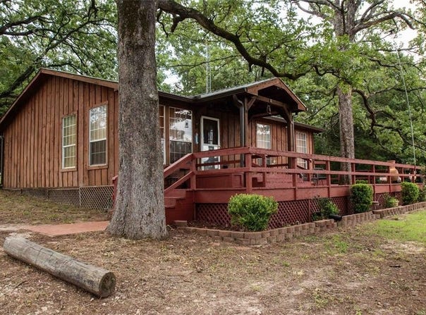3389 I-20 Service Rd, Van, TX 75790