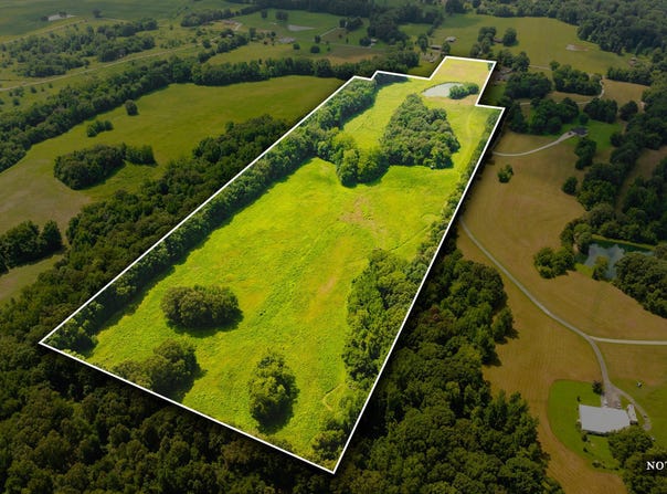 110 S J Hickerson Road, Trenton, TN 38382
