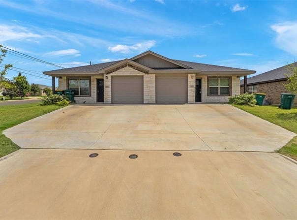 350 Arnold Drive, Belton, TX 76513