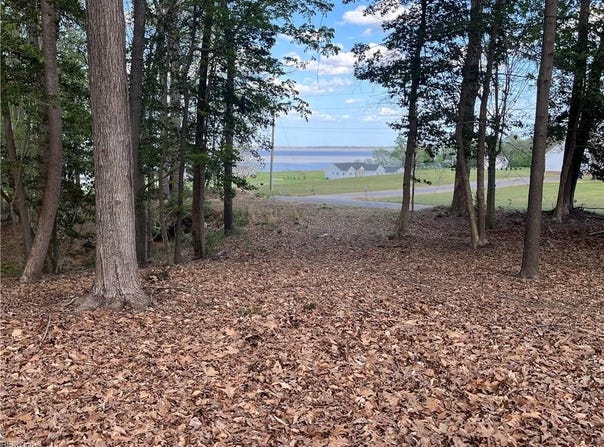 Cobham Wharf Road lot: 1, Surry, VA 23883