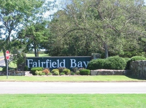 243 Dunlop Road, Fairfield Bay, AR 72088