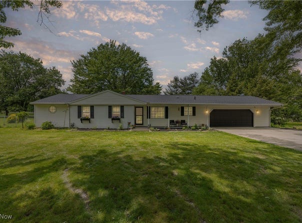 3469 Norwood Avenue, Alliance, OH 44601