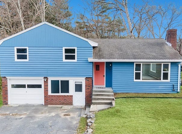 164 Sterling Road, Lancaster, MA 01523
