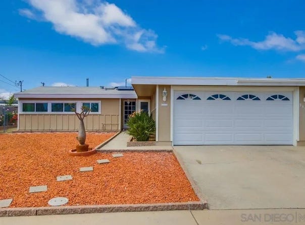 9472 Fairbanks Avenue, San Diego, CA 92123