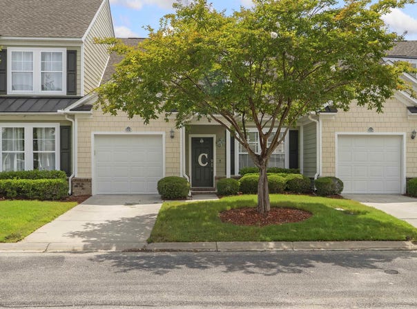 6014 Catalina Dr., North Myrtle Beach, SC 29582