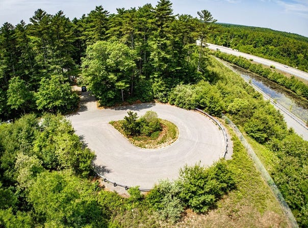 0 Spring St, Carver, MA 02330