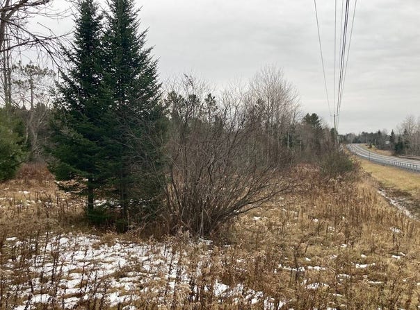 0 St Rt 8, Cold Brook, NY 13324