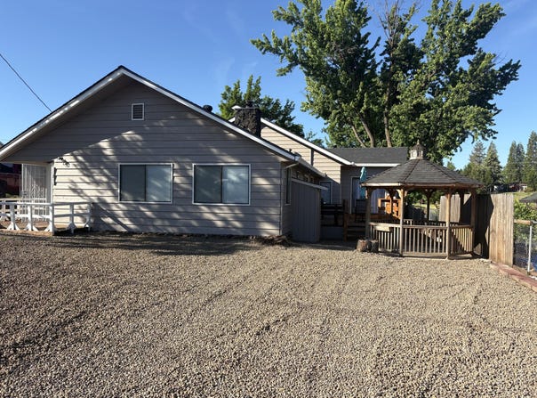 24868 3rd Street, Fall River Mills, CA 96028