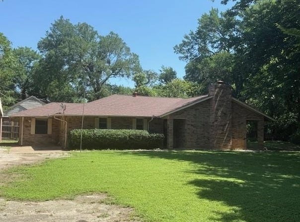8761 S County Road, Frisco, TX 75034