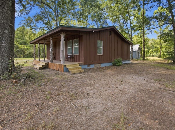 9191 Prestwood Bridge Road, Andalusia, AL 36421