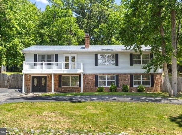 26008 SHENANDOAH DRIVE, MECHANICSVILLE, MD 20659