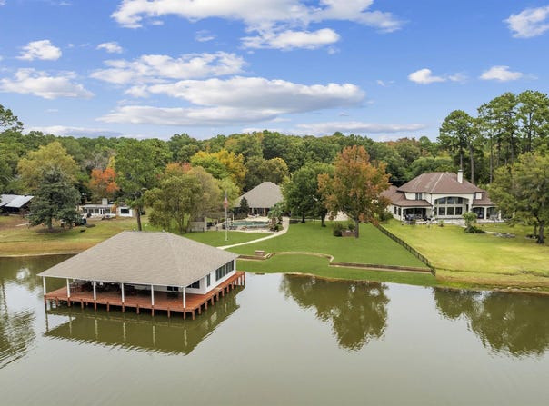 13735 Peninsula, Whitehouse, TX 75791