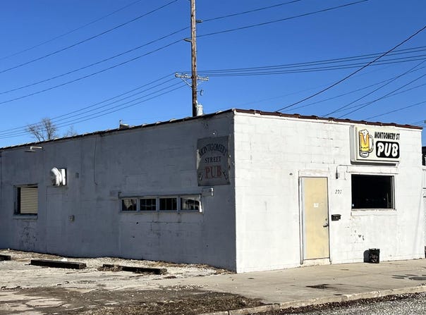 207 E Montgomery Street, Creston, IA 50801