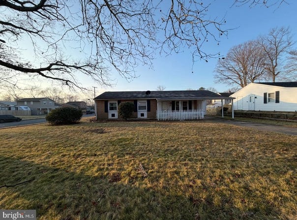 800 FERGUSON RD, JOPPA, MD 21085