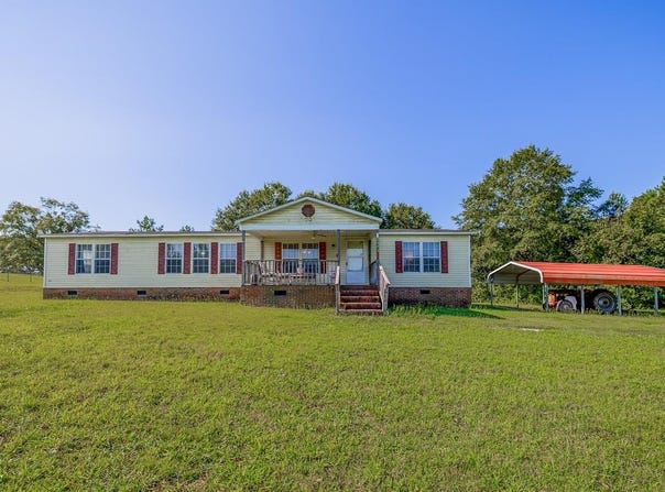 2131 & 2135 Moore Duncan Highway, Moore, SC 29369-8991