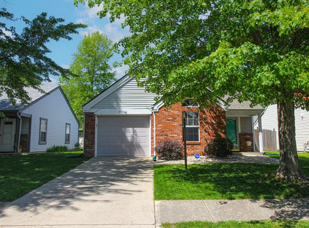 9774 Foxboro Lane, Fishers, IN 46038