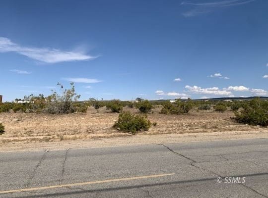 509-090-30 Bowman, Ridgecrest, CA 93555