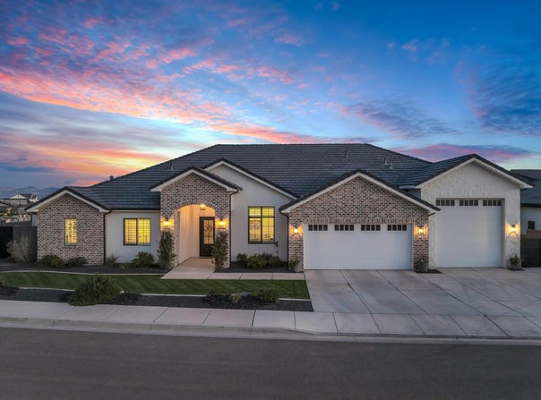 1398 Dellcorero Dr., St George, UT 84770