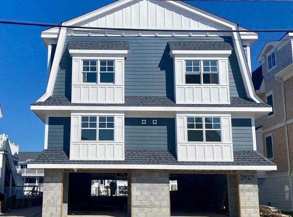 2425 Harbor Ave, Avalon Boro, NJ 08202