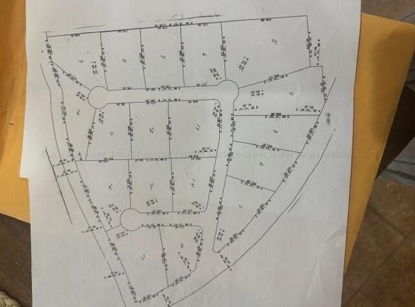 LOT 1 STONE HILL Dr, Winfield, AL 35594