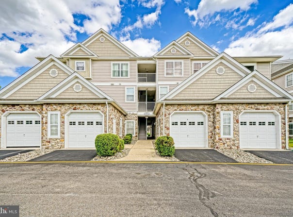 3303 N SAGAMORE Drive, MILFORD, DE 19963