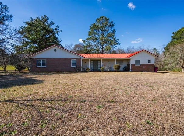 288 Robin Road, GA 31510