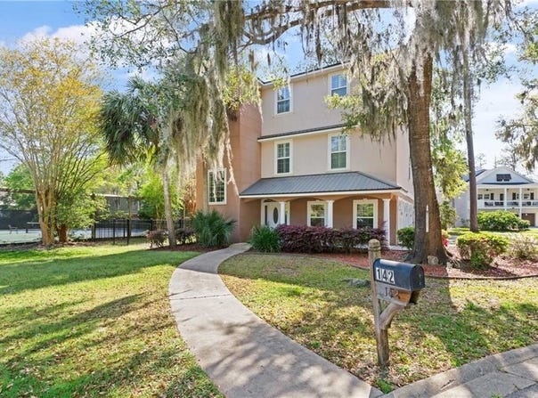 142 Montrose, St Simons Island, GA 31522