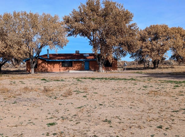 826 NM-408, Lemitar, NM 87823