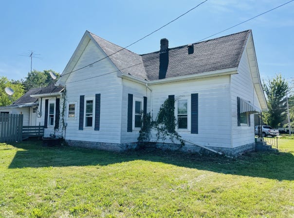 307 N Main Street, Wilkinson, IN 46186