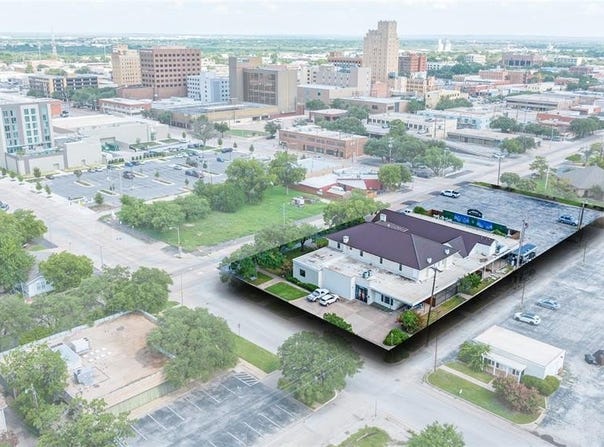 542 Hickory, Abilene, TX 79601
