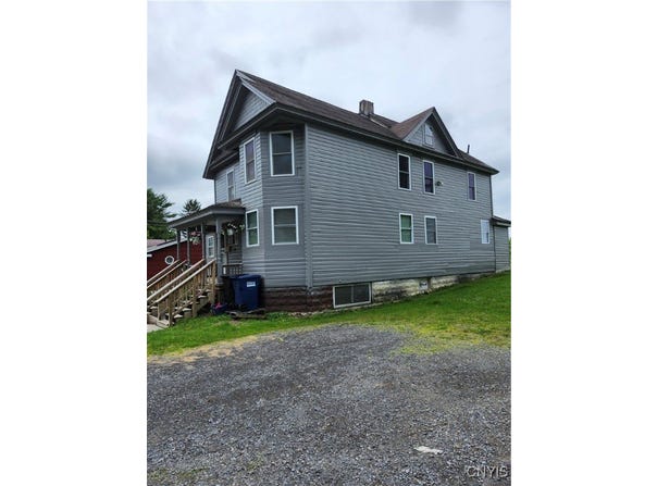 114 Stevens Place, Syracuse, NY 13210
