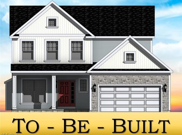 1990 Sugar Maple Drive, Brimfield, OH 44240