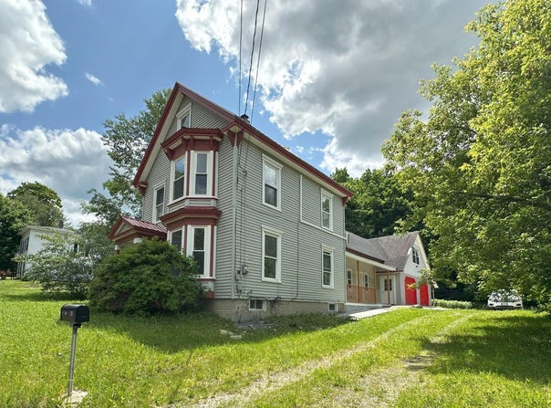 43 Maple Street, Dexter, ME 04930