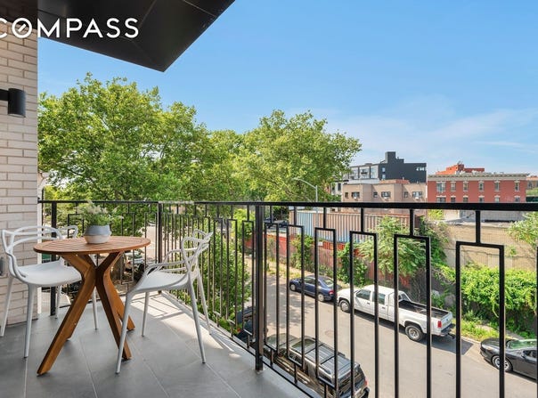 156 Somers Street, Brooklyn, NY 11233