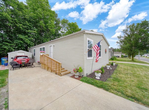 508 Rio Grande Drive, Adrian, MI 49221