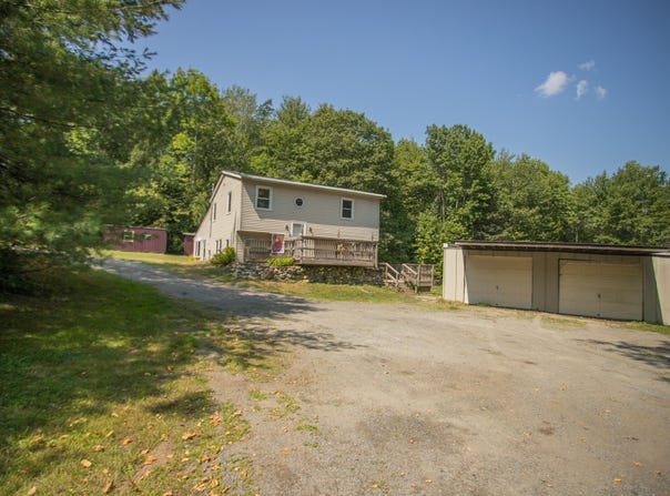 168 Stetson Road E, Levant, ME 04456