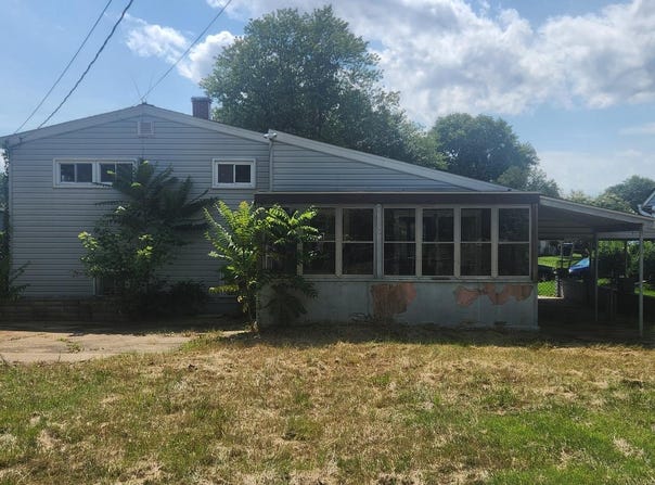 122 N BEND TERRACE, GLEN BURNIE, MD 21060