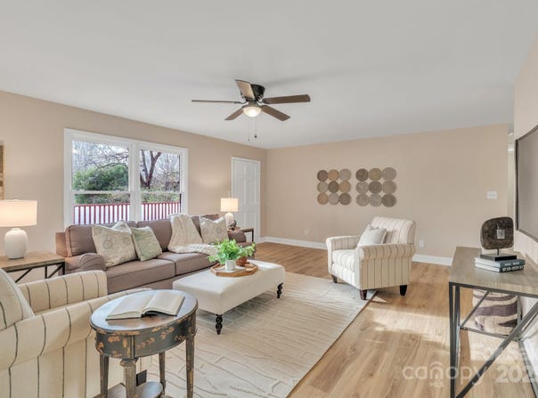 407 Thomas Street, Marshville, NC 28103