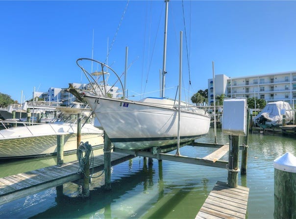 River Run Drive, Sebastian, FL 32958
