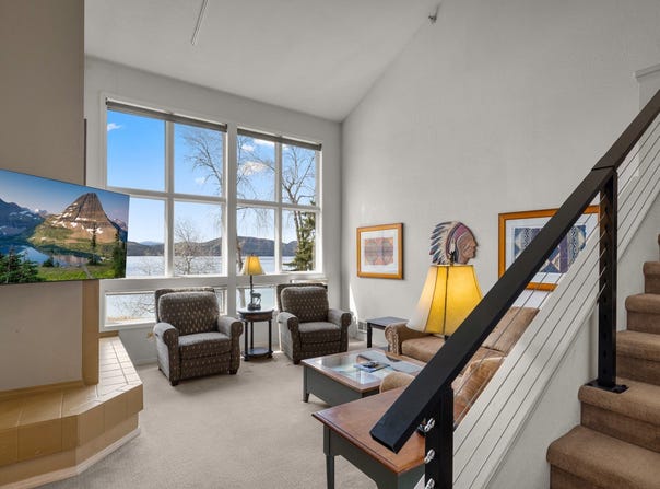 1400 Wisconsin Avenue unit: 308, Whitefish, MT 59937