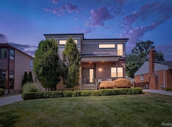 1884 Shipman Boulevard, Birmingham, MI 48009