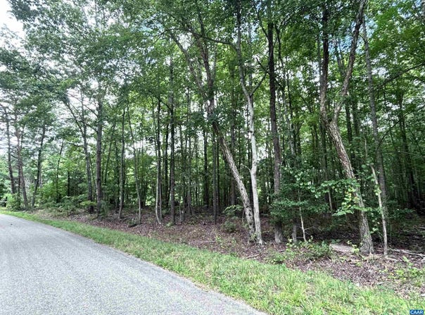TBD OLD SHORE RD, Blackstone, VA 23824
