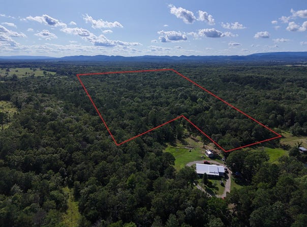0 E 1640 Road, Talihina, OK 74571