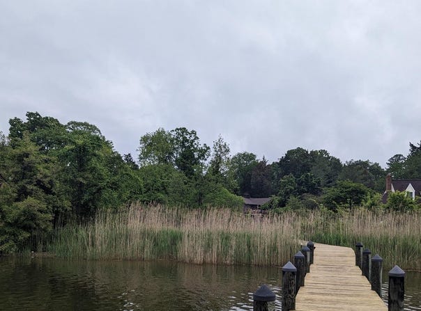 11770 OVER CREEK COURT, ISSUE, MD 20645
