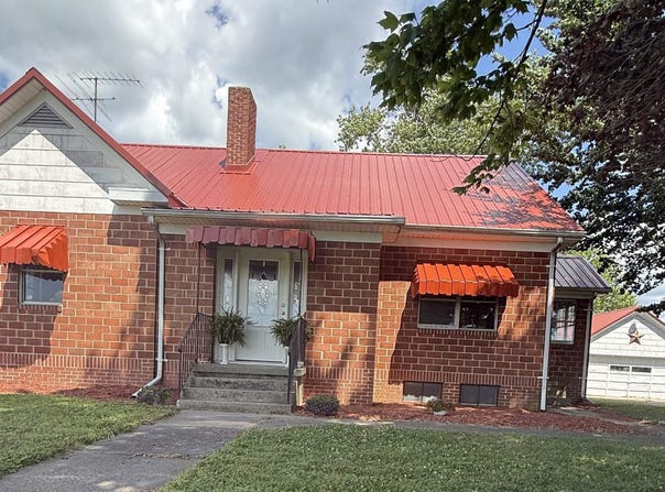 14498 N Huey Road, Sandborn, IN 47578