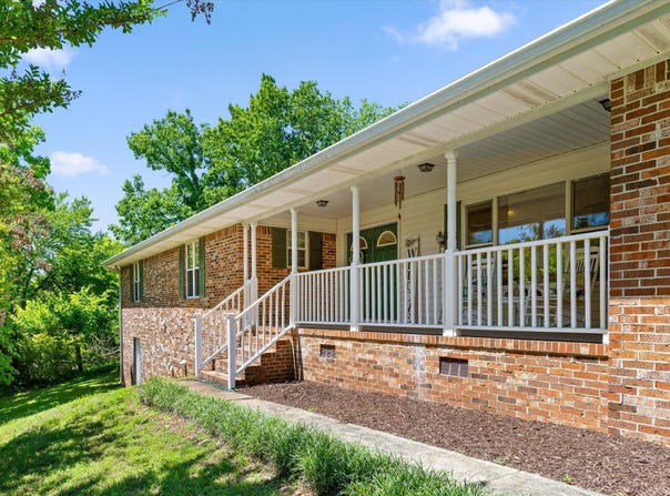 1653 Clearview Drive, Ringgold, GA 30736