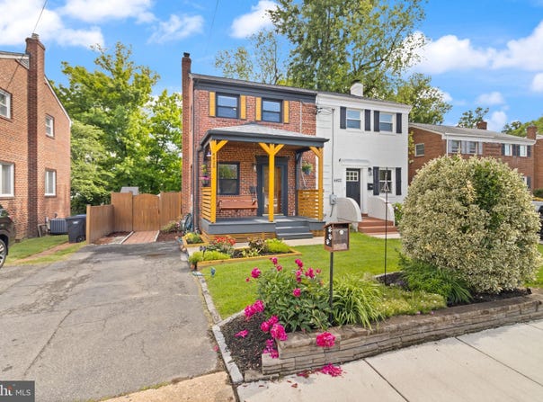 4420 VERMONT Avenue, ALEXANDRIA, VA 22304